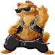 Just cat