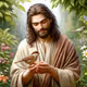 THE GOD