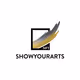 Showyourarts NFT
