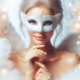 Angel Mask