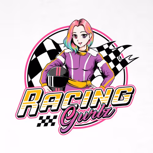 Racing Gurlz