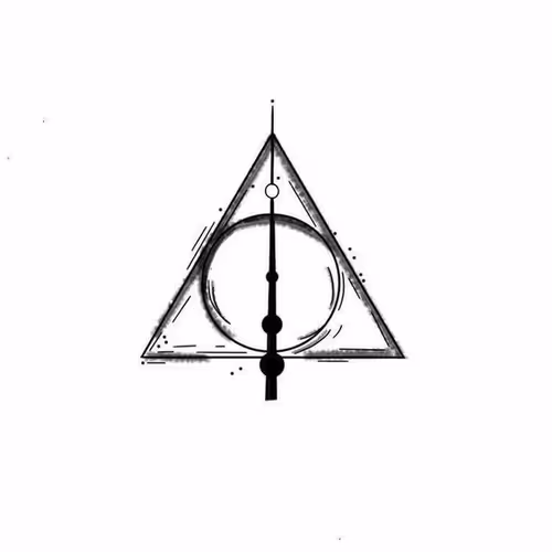 Death hallows