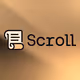 Scroll on Zora