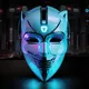 Anonymous Mask