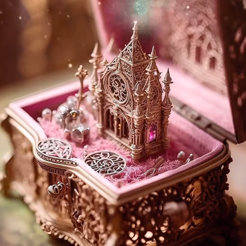 Magic & Fantasy content