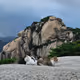 Rocks & Mountains.