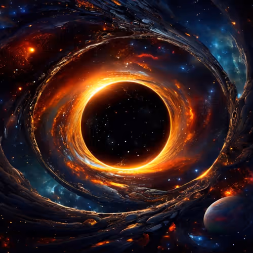 black hole