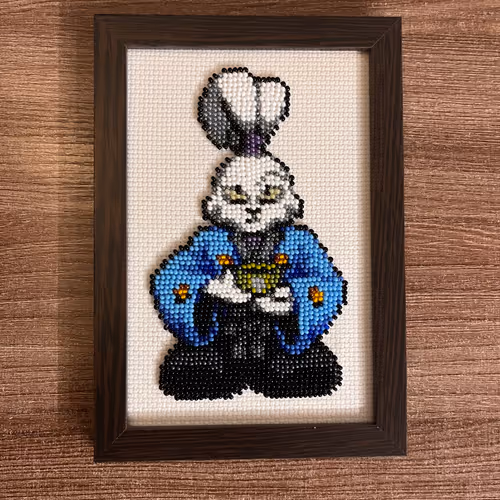 8 bit