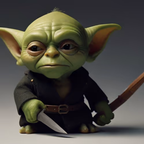 Grogu