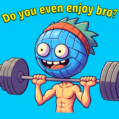 Enjoyoor