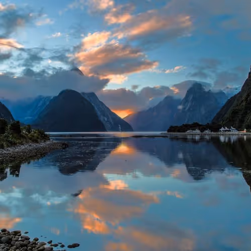 Milford Sound