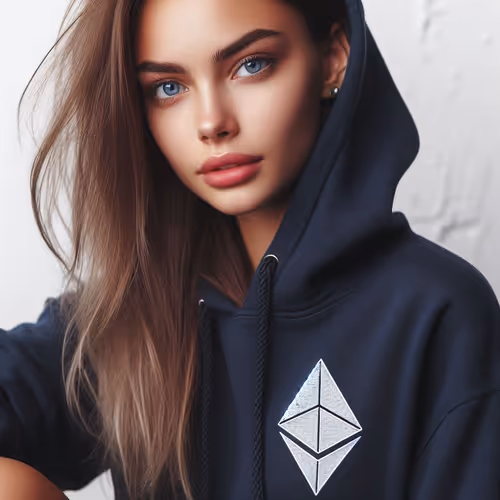 Ethereum Beauties