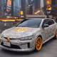 BTC Car