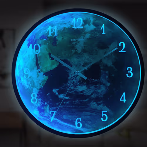 Time