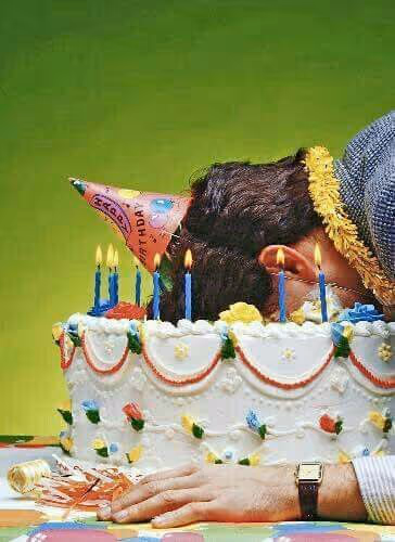 Berish cake