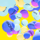Onchain Summer Spheres