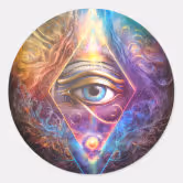 Zorb third eye