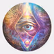 Zorb third eye