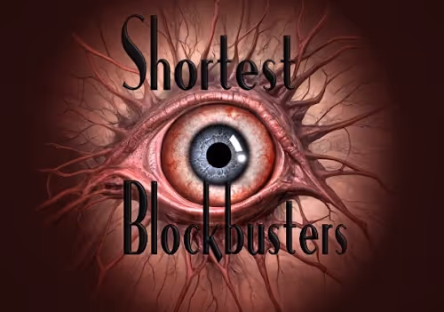 Shortest BlockBusters