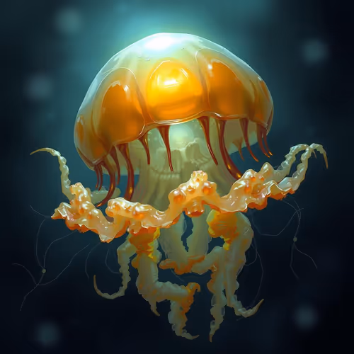 Jellyfish Joy