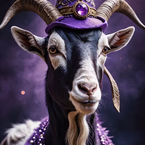 DEGOAT