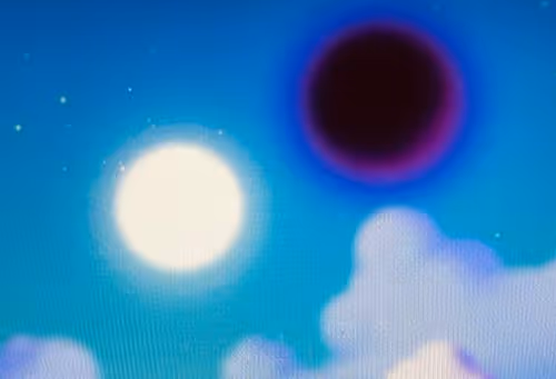 The Tale of Two Cities