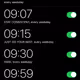 My Alarms Motto