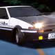 Initial D