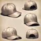 baseball cap