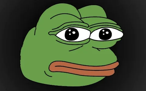 Angry Pepe