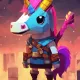 Unicorn