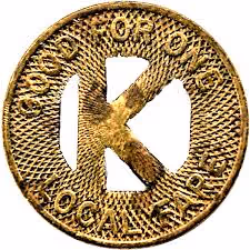 tokenkey
