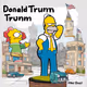 Donald Trump Simpson