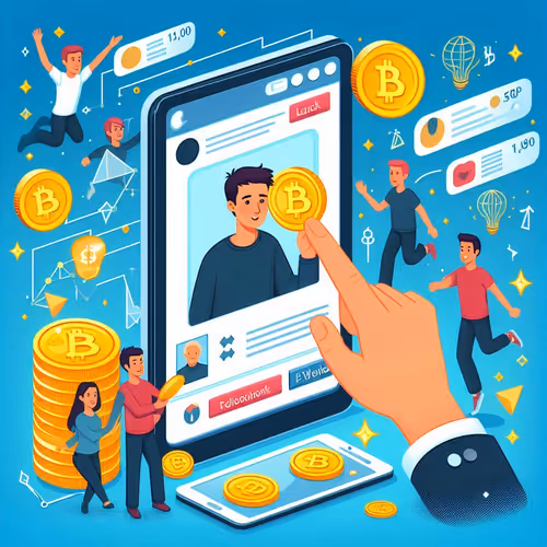 Blockchain Social Networks