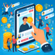 Blockchain Social Networks