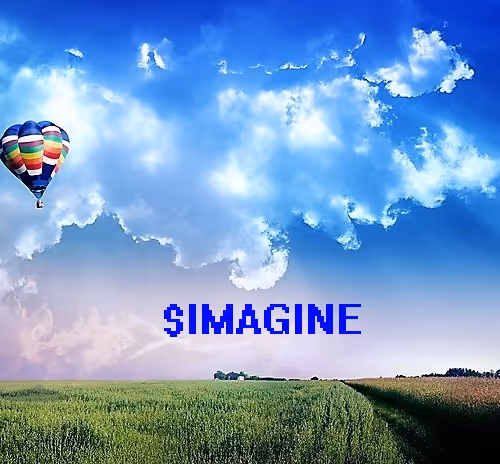 Affluent $IMAGINE