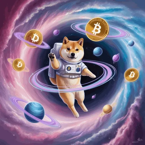 Inu_astronaut