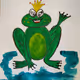 frog