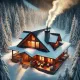 Winter Retreat