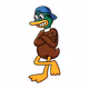 Super Duck