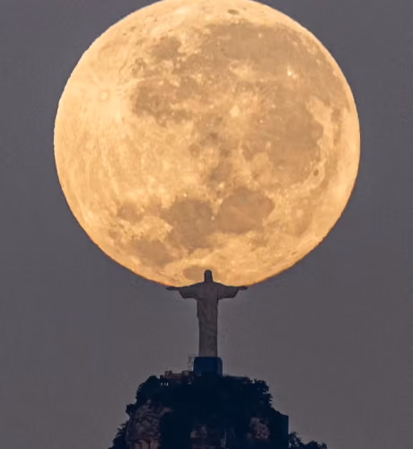 Christ the Redeemer