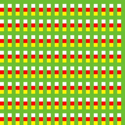 pixel patterns