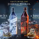 GAME OF THRONES By JOHNNIE WALKER
