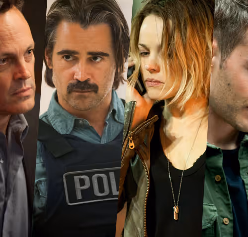 True Detective