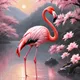 flamingo
