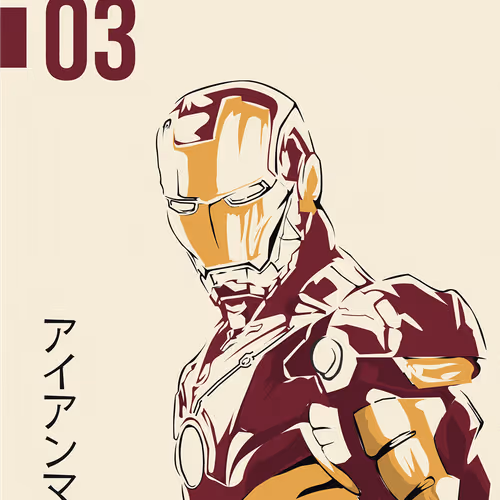 IRONMAN
