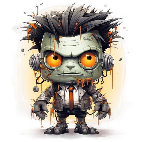 Frank Zombie