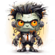 Frank Zombie