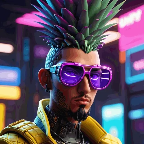 Pineapplejuice.eth