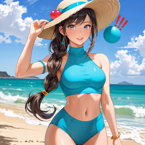 ENJOY Summer